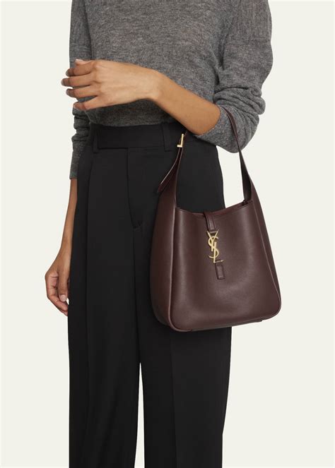 yves saint laurent hobo bag|ysl hobo.